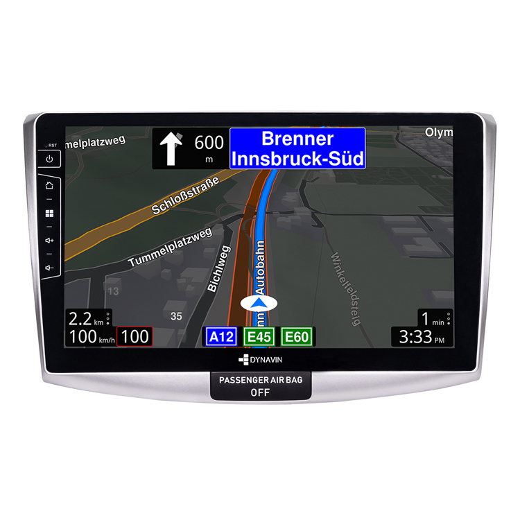 D9-B6B PREMIUM